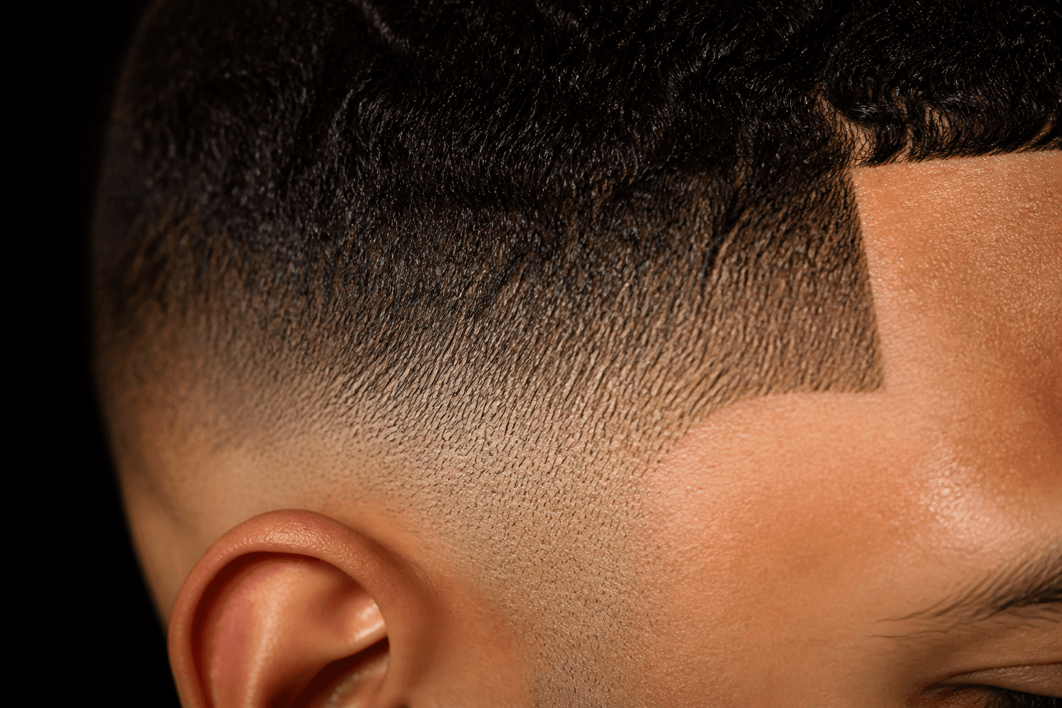 Skin Fade